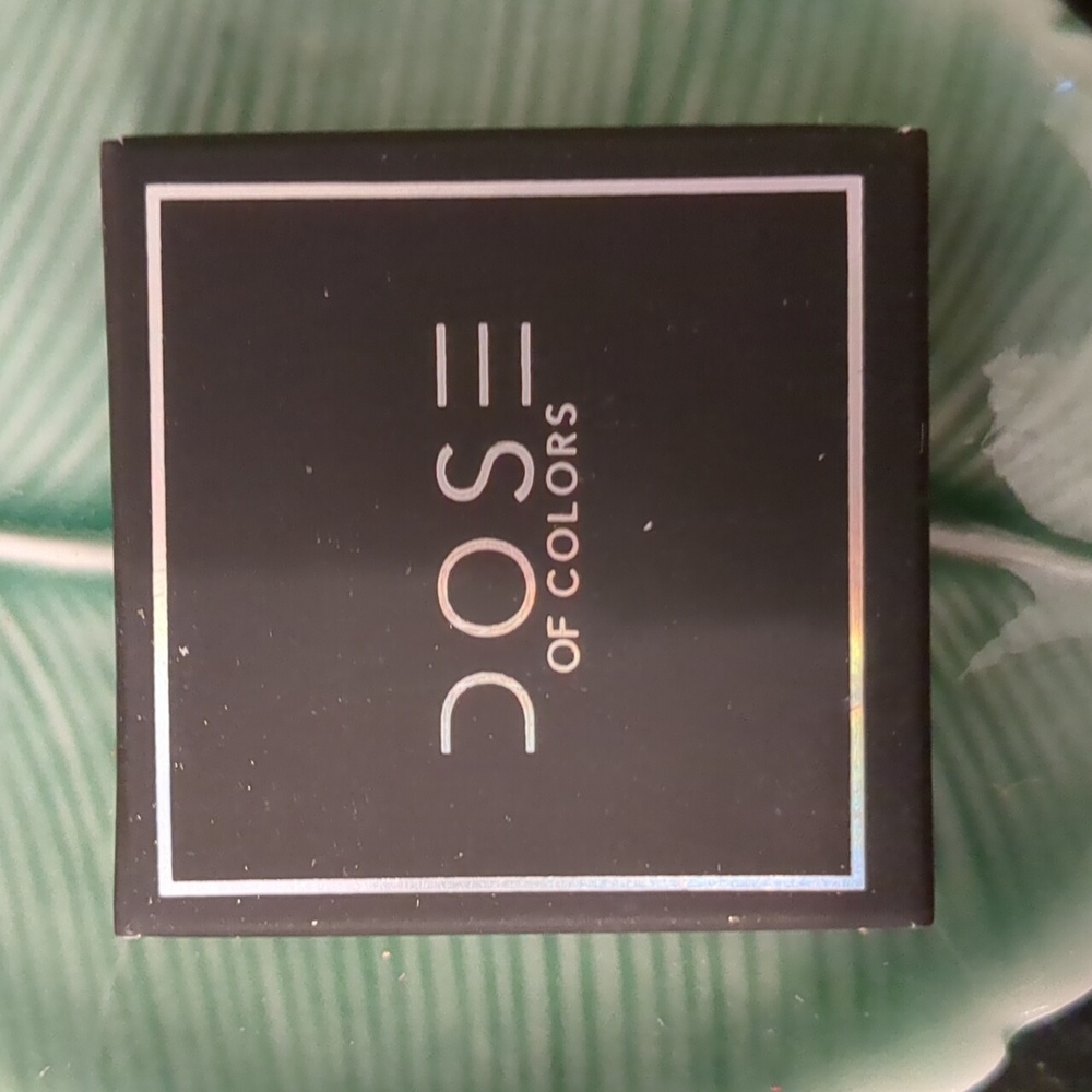 Dose of Colors Eyeshadow